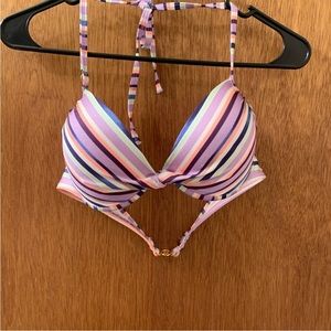 Victoria secret bathing suit top
